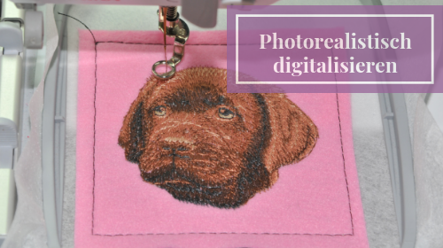 PDF-Kurs: Photorealistisch digitalisieren mit Embird Sfumato